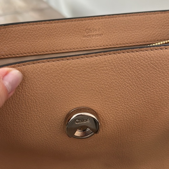 Chloe Faye Day Bag (Small) - Picture 9 of 9